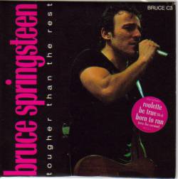 Bruce Springsteen : Thougher Than the Rest (EP)